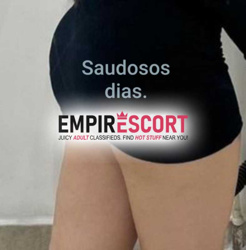 quero ter encontros sexuais com homem taradinho por bunda.
