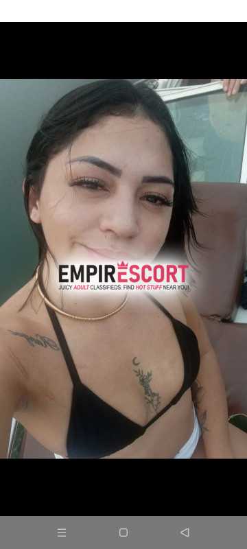 novinha gostosa