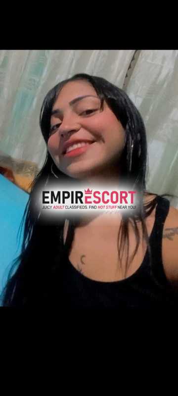 novinha gostosa
