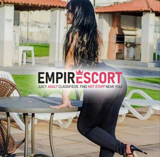 delícia completa pronta pra te satisfazer
