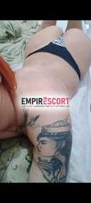 tatuada gostosa pronta pra te fazer feliz 200 hora
