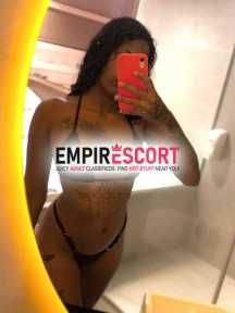 oi amores sou fer venham marcar seus horÁrios estou disponÍvel 24h sem local