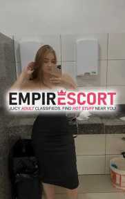 loira ninfentinha