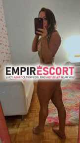 mell montes