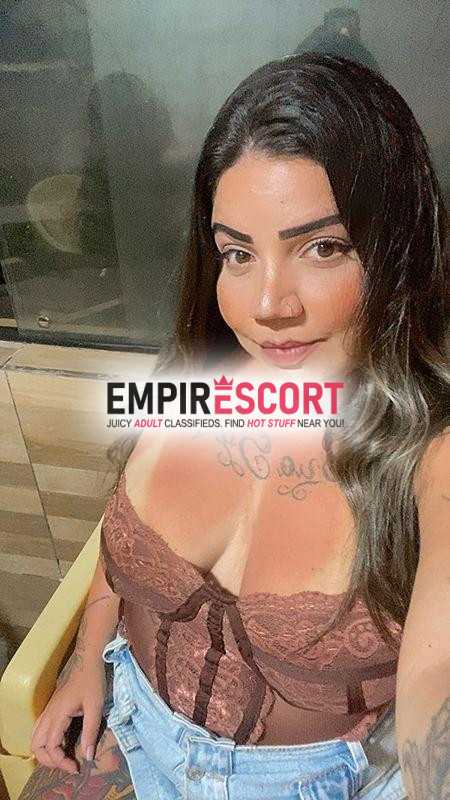 renata poucos dias na cidade