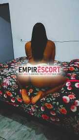 estou disponível agora Ótimo preço vem conferir ❤️ sou índia sem nenhuma frescura🔥local discreto se você não for uma pessoa discreta nem me chame