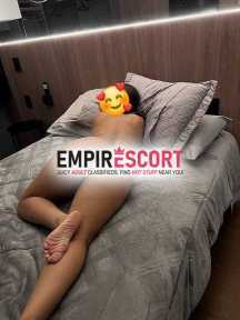 brunna magrinha disponível 24h
safada estilo namoradinha 🤤🔥eldorado