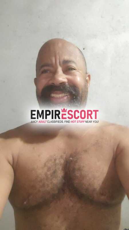 massagem naturista completa