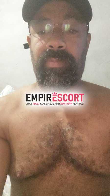 massagem naturista completa