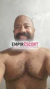 massagem naturista completa