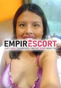solange morena charmosa em santana prazer sem pressa