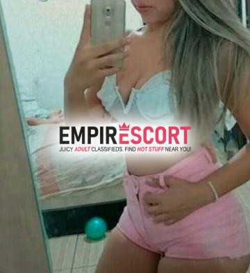novidade
uma gata linda cheirosa.louca p te satisfazer boca de veludo
