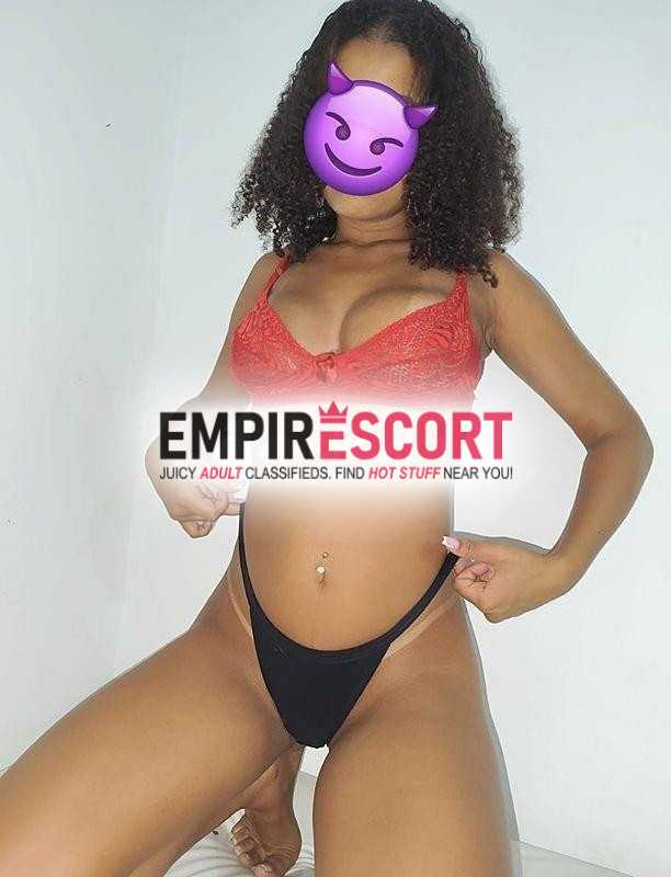 lulu recém chegada com local