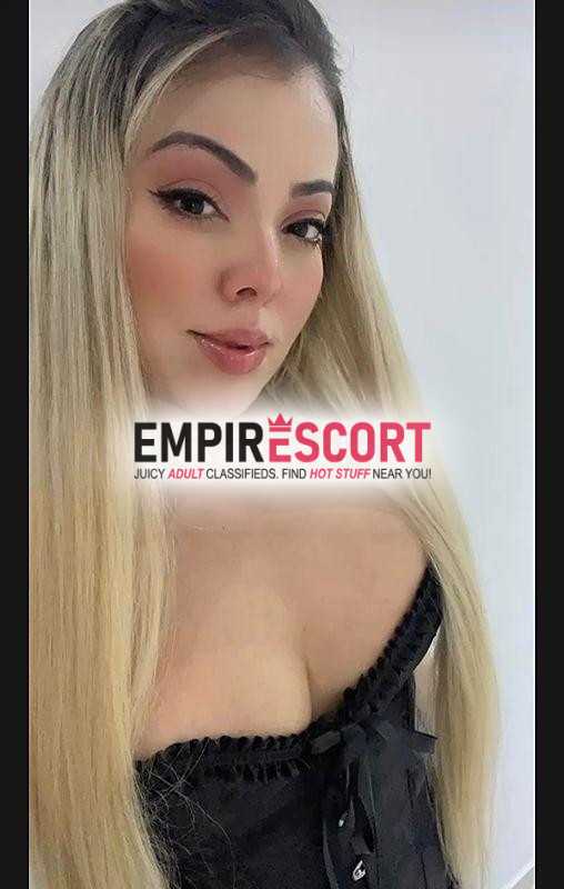 gaby loira 👱‍♀️ curta temporada