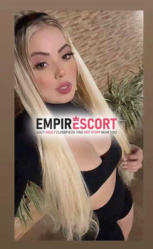 gaby loira 👱‍♀️ curta temporada