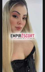 gaby loira 👱‍♀️ curta temporada