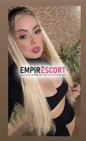 gaby loira 👱‍♀️ curta temporada
