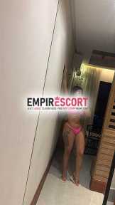 sua acompanhante elegante e sensual adoro dá o cuzinho com local