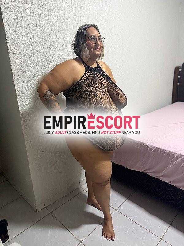 gorda 130kg tamanho xgg