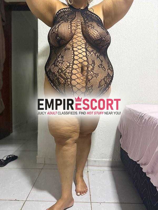 gorda 130kg tamanho xgg