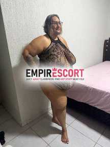 gorda 130kg tamanho xgg