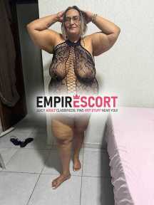 gorda 130kg tamanho xgg