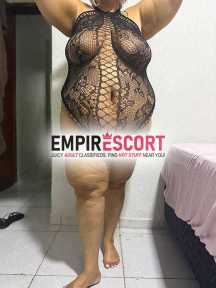 gorda 130kg tamanho xgg