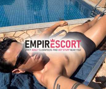 massagem para homens
