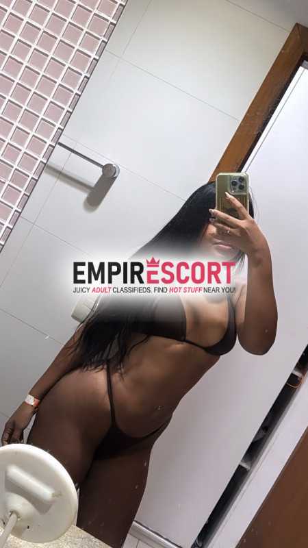 morena disponível- copacabana