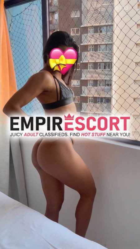 beleza morena que encanta