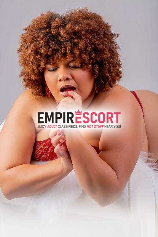 acompanhante gg plus size - sem local