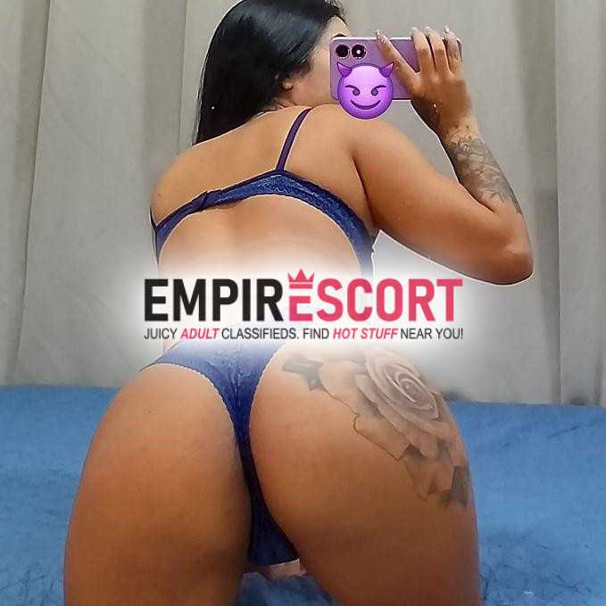 mirella curta temporada na cidade ❤️