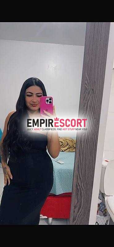 mirella curta temporada na cidade ❤️