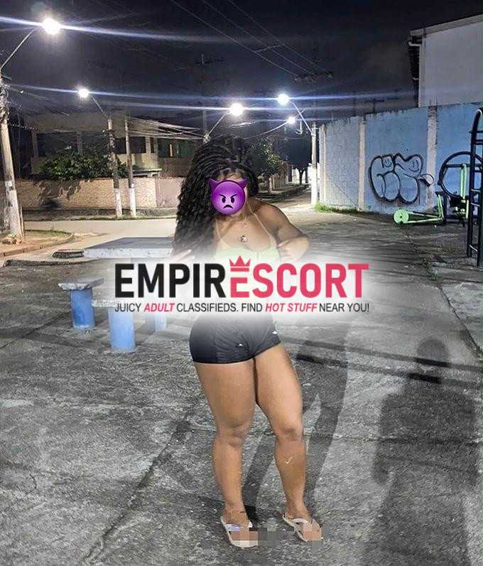 morena deliciosa