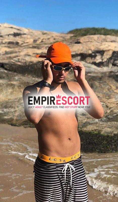 novinho carioca