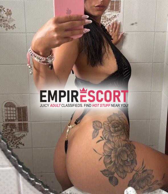 samanta. novinha mais gostosa do empirescort 💦🥵