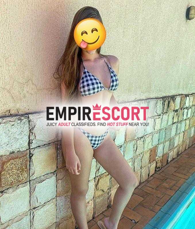 sua namoradinha de alto padrão para cliente exigente 🥰