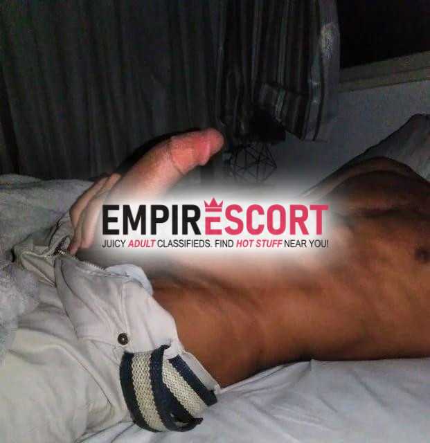 moreno dotado magro e definido 22cm