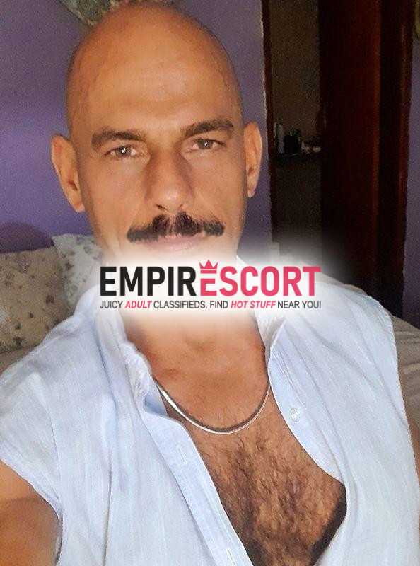 andre segurança