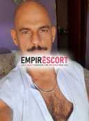 andre segurança