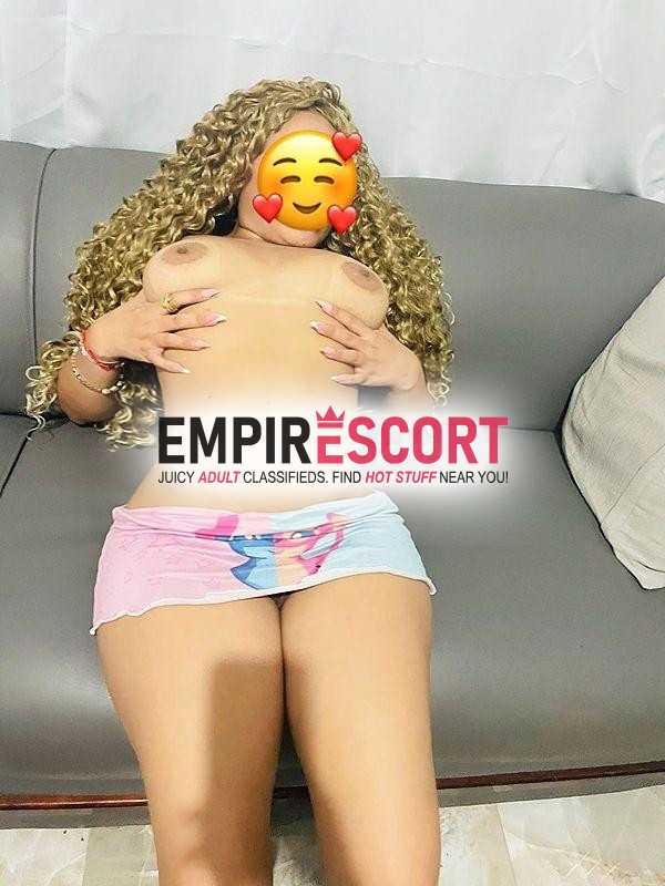 loirinha cacheada massagista tântrica