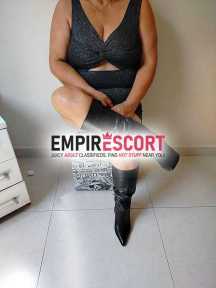 👠  ana clara coroa mix de massagem mãos de fada 👠