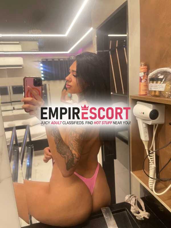 londrina. sou uma trans bem safadinha vem realizar seus desejos comigo