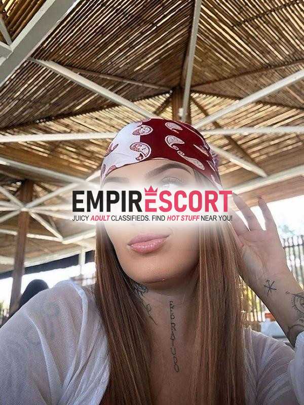 ruivinha em curta temporada