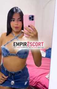 evelyn diadema tenho local breve temporada na cidade ✅