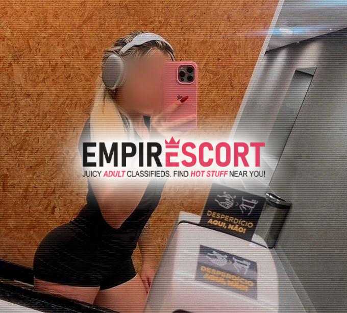 loirinha estilo namoradinha com localsem pressa sem frescura
