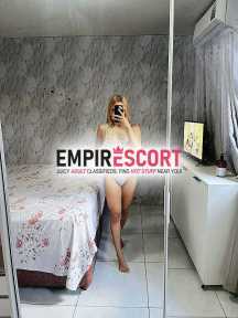 gaby com local na zona leste