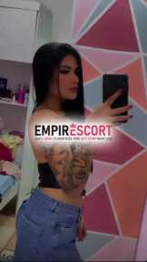 stefany disponível para realizar todos os seus desejos
