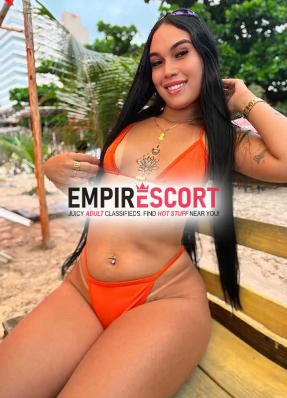 oii sou acompanhante de luxo com local sou carinhosapaciente com meus clientes e faço fetiches
