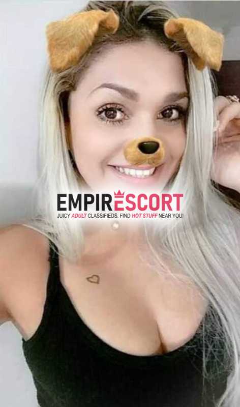 trans bruna blond